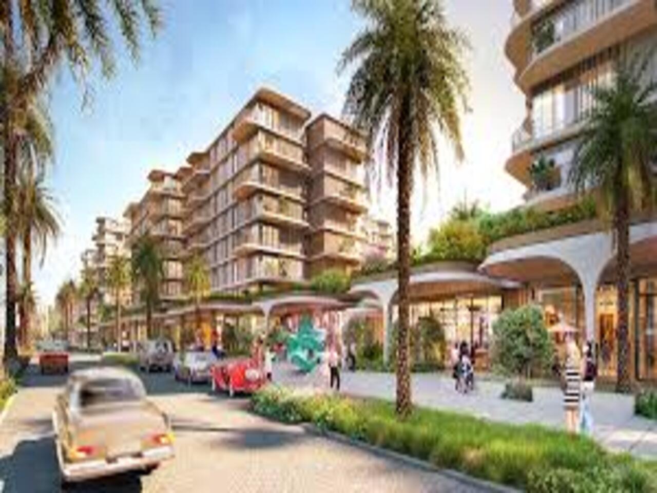 The Beach House Fahid/Q4 2029